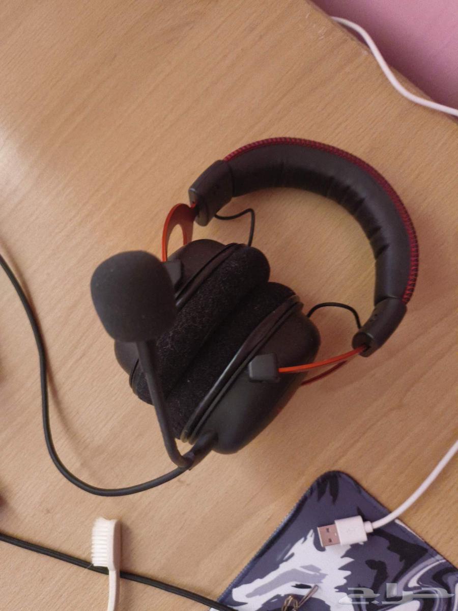 HyperX cloud 264592213697026110