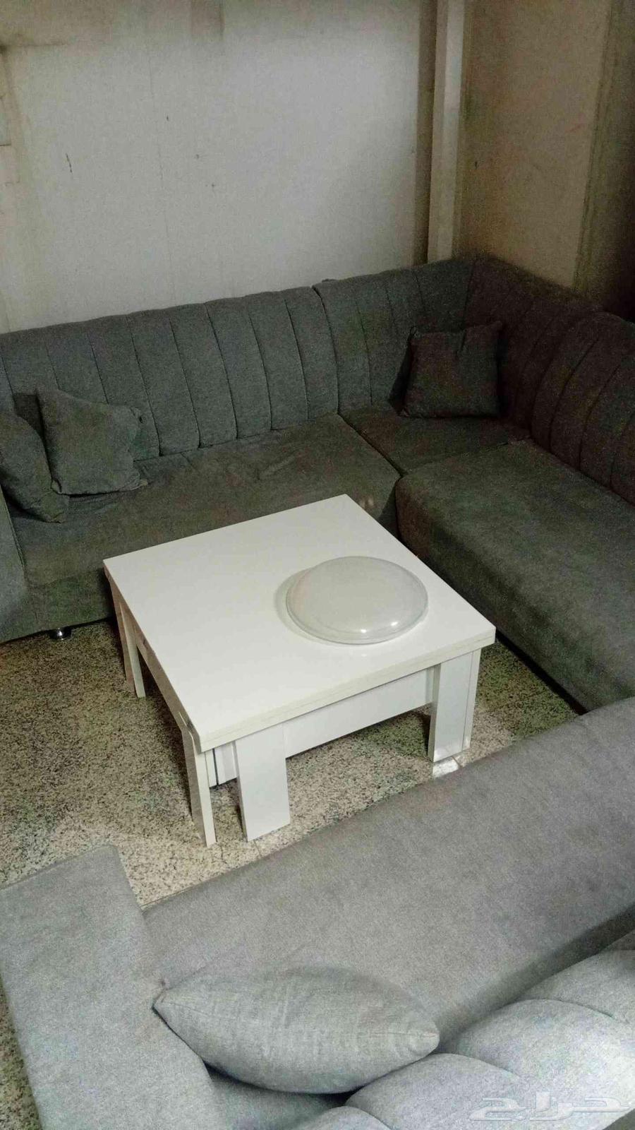 كنب بحاله جيده64595857960449110