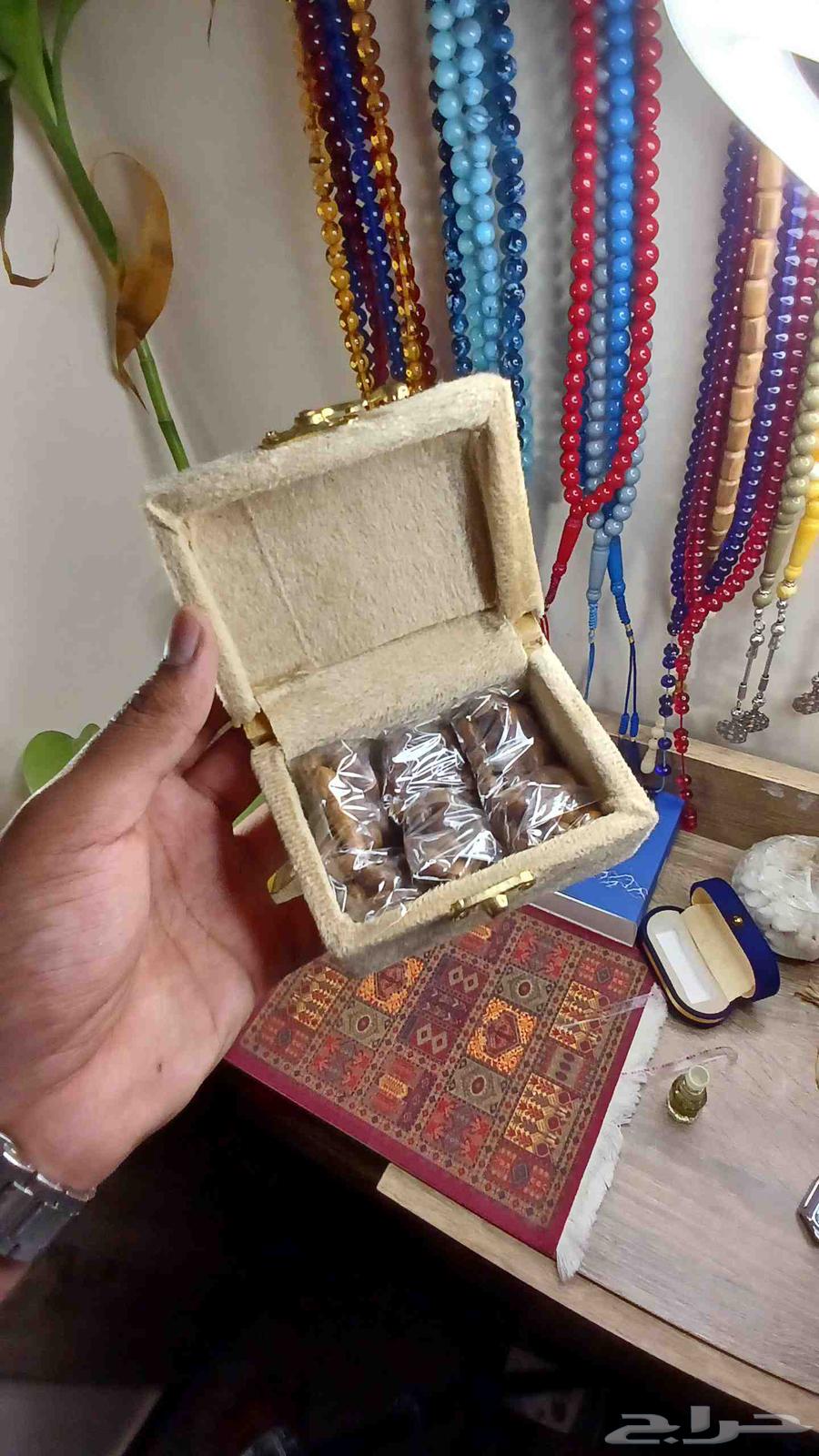 سبح كوك بدهن العود64592213737217111