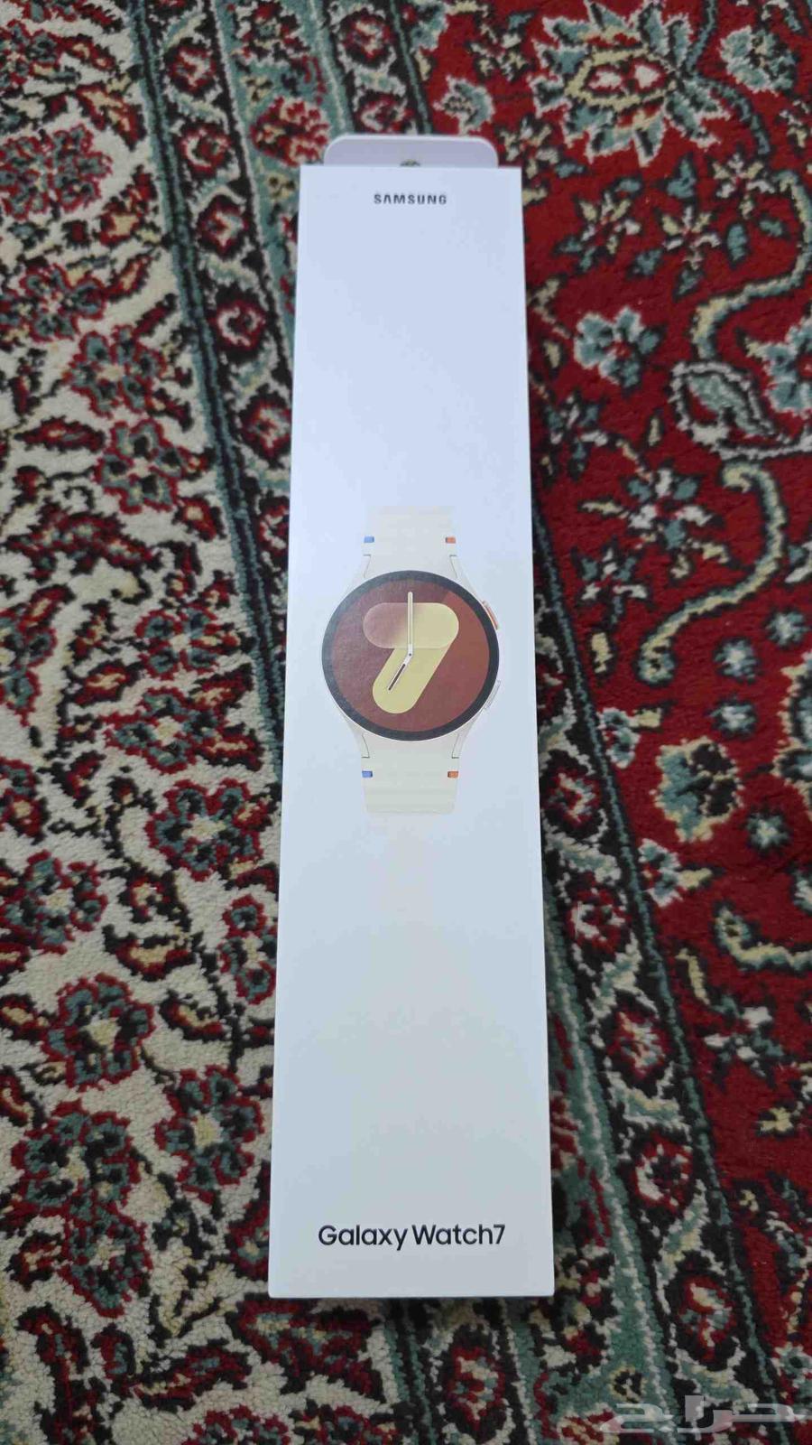 ساعه جديده Galaxy Watch764593790103555110