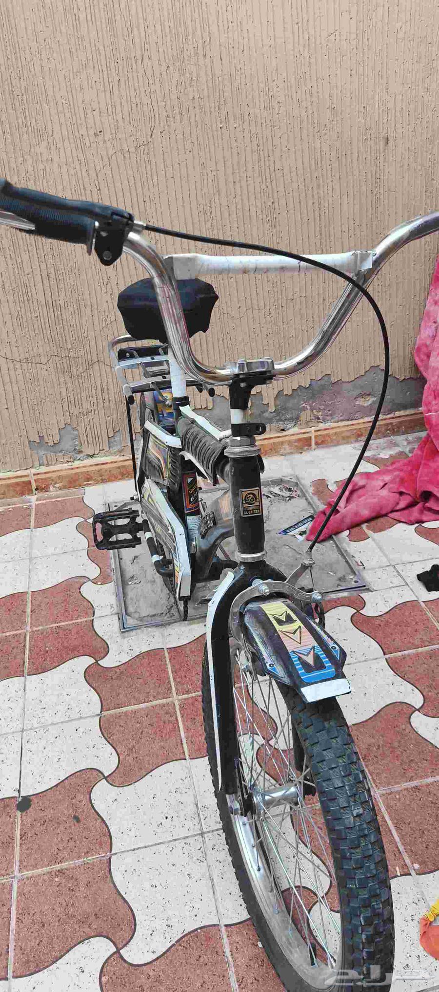 سيكل رامبو للبيع64592769385219111