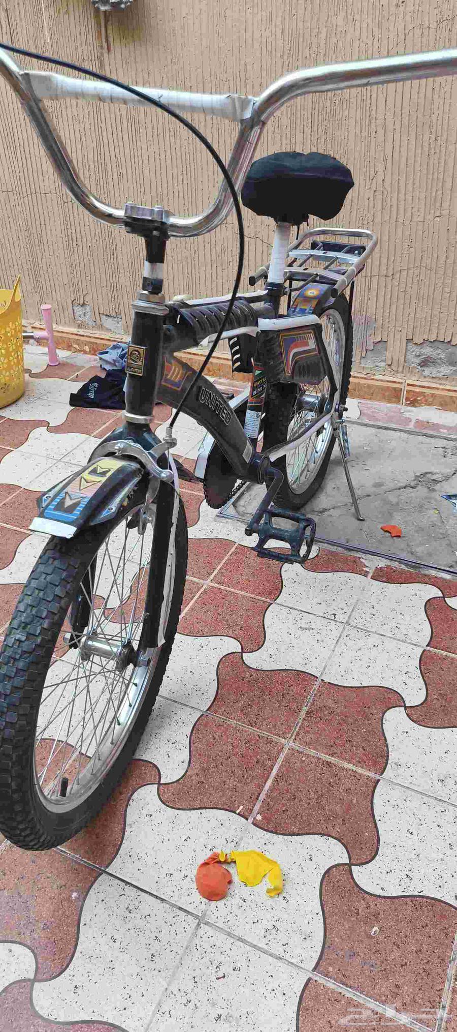 سيكل رامبو للبيع64592769385219112