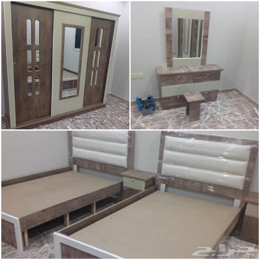 غرف نوم جديده من المصنع للعميل مباشر64590372366210114