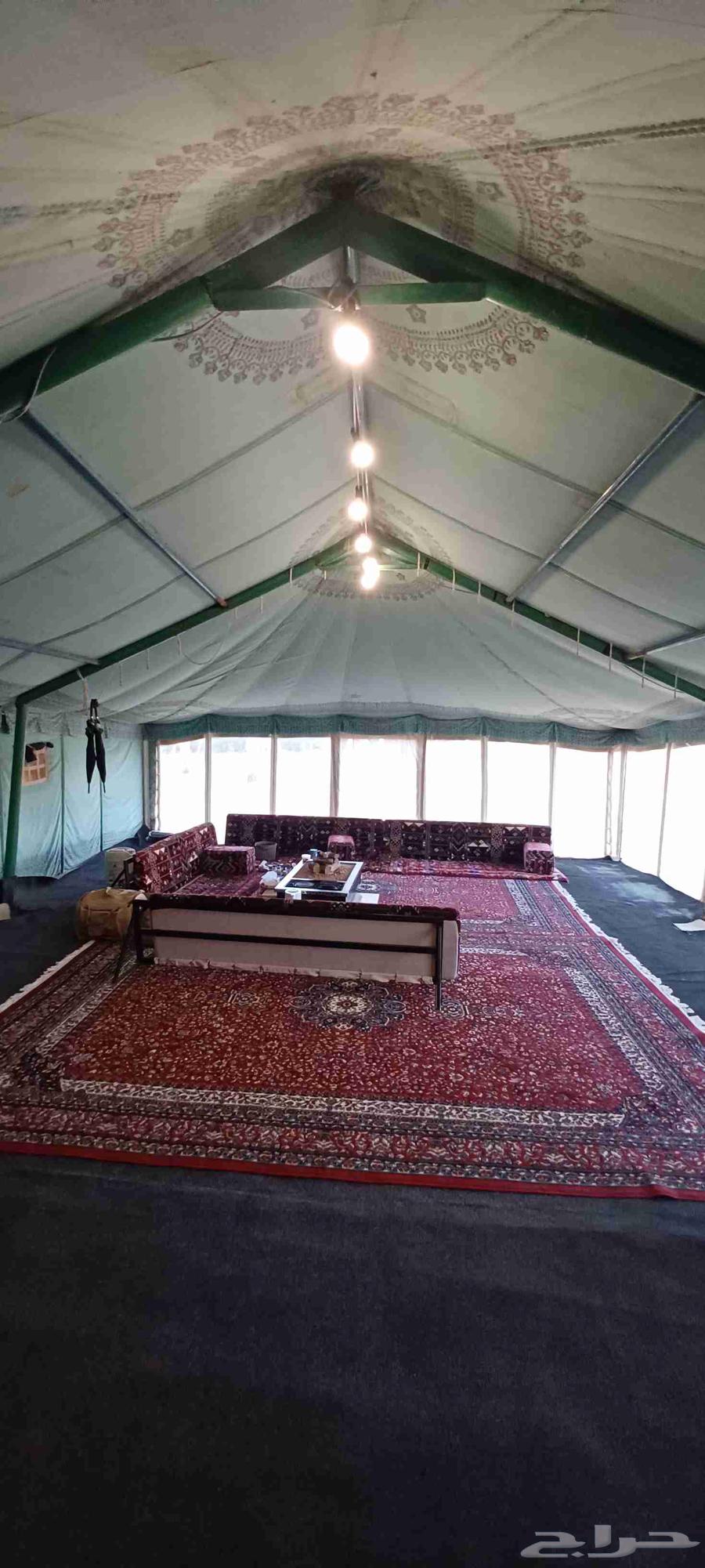 خيمة بيت الفال ( الجزيرة ) 9 664592890210434114