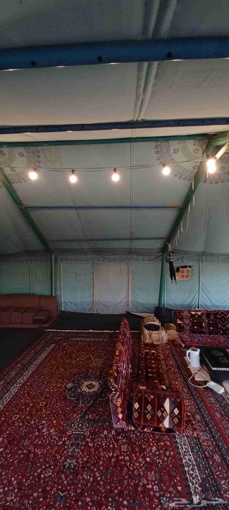 خيمة بيت الفال ( الجزيرة ) 9 664592890210434111