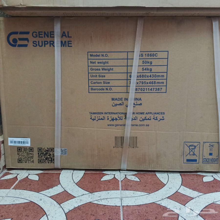 مكيف شباك جديد ما استخدم السوم واصل 90064593619996162110