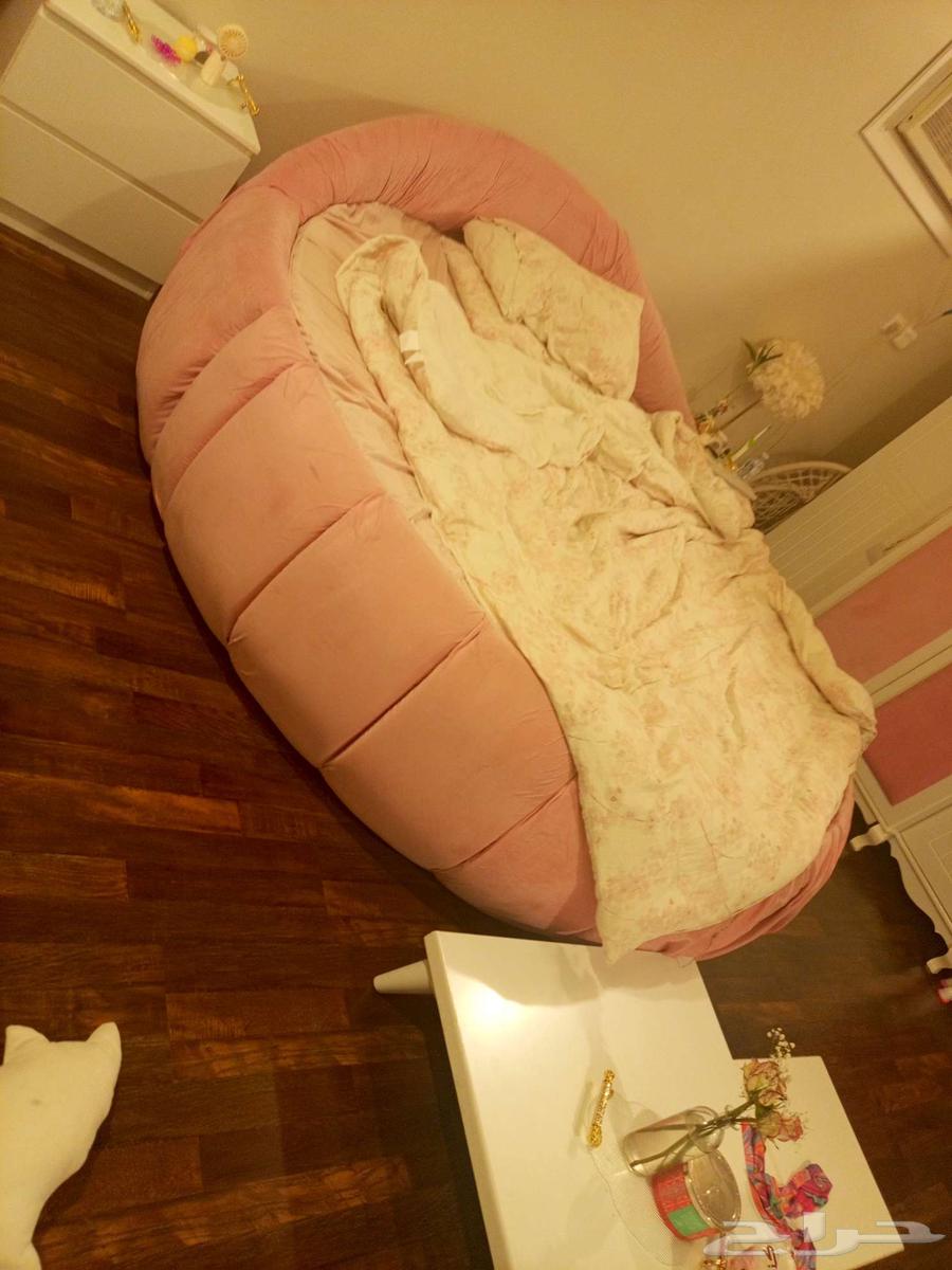 سرير بناتي للبيع64594911407361111