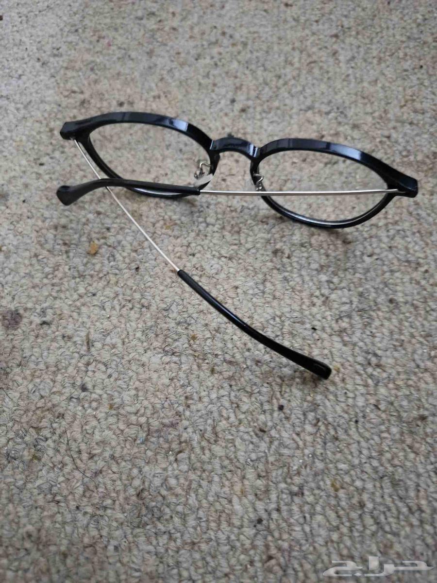 New prescription glasses, 3 pieces: 2 men's and 1 women's64590311152002110