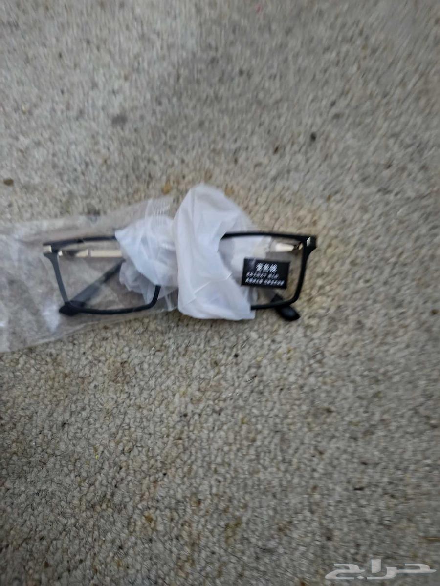 New prescription glasses, 3 pieces: 2 men's and 1 women's64590311152002112