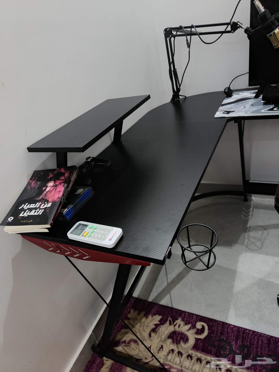 طاوله حرف L64594972740353112