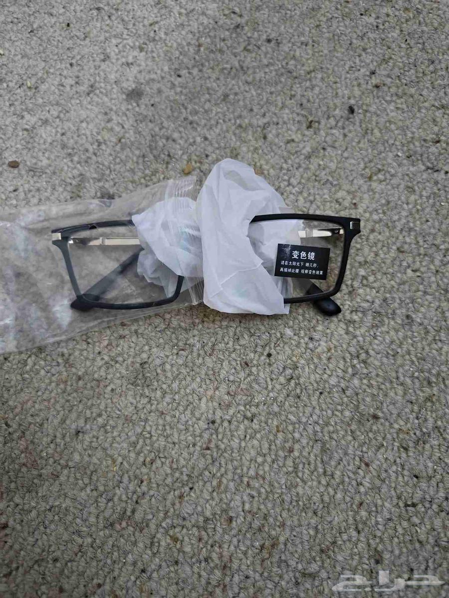 New prescription glasses, 3 pieces: 2 men's and 1 women's64590311152002113