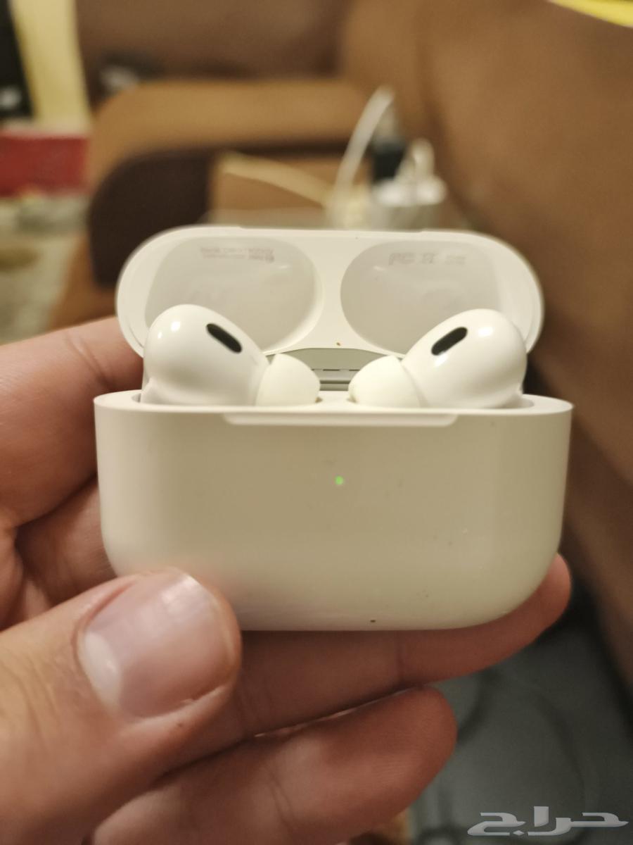 ايربودز الجيل الثاني64588248543106110