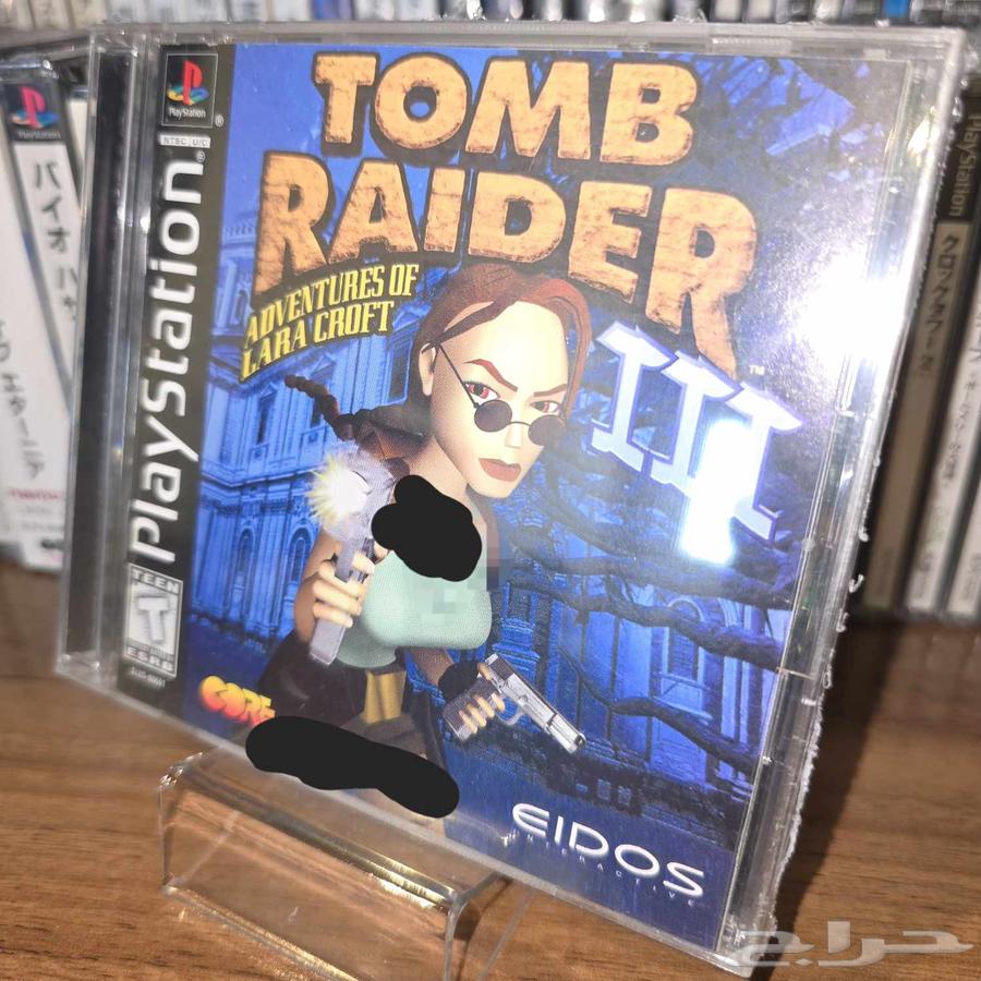 ألعاب بلاي ستيشن 1 أمريكية64593656676097111