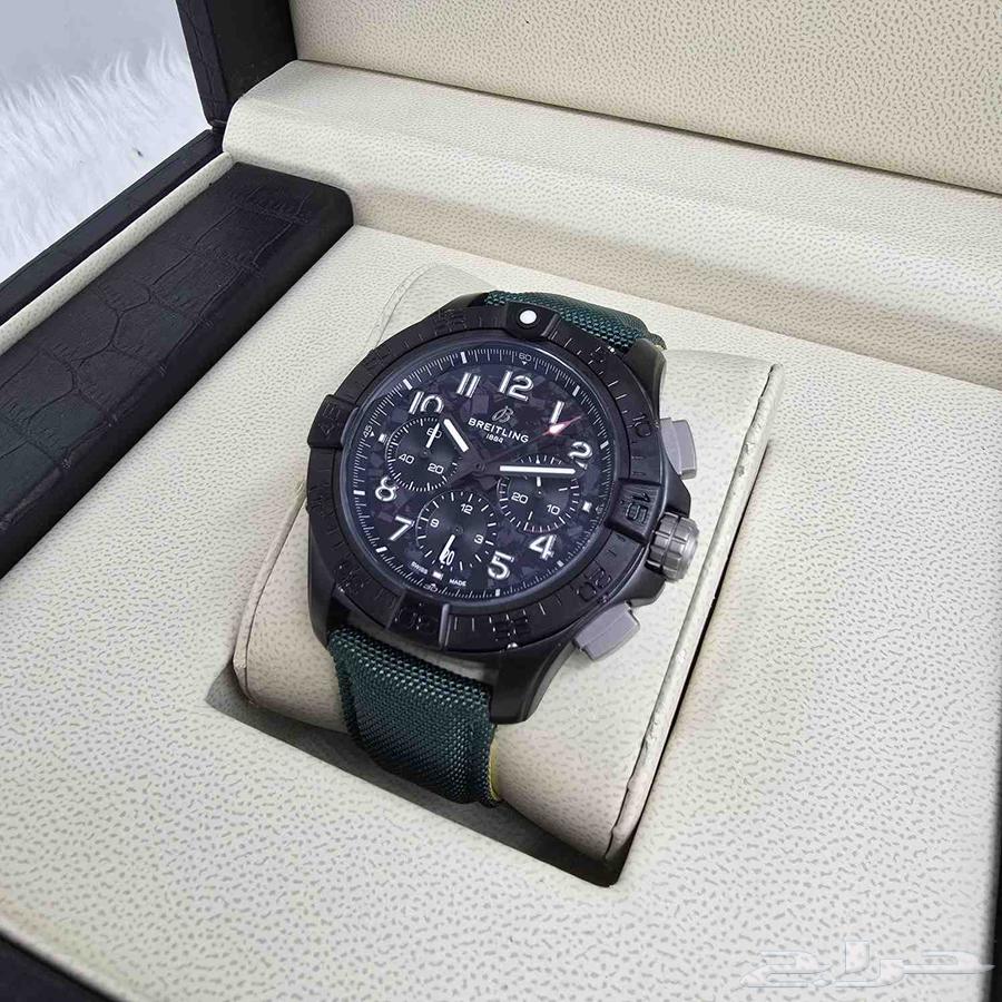 برتلينج رجالي 450 ريال توصيل وشحن مجانا64589614951041114