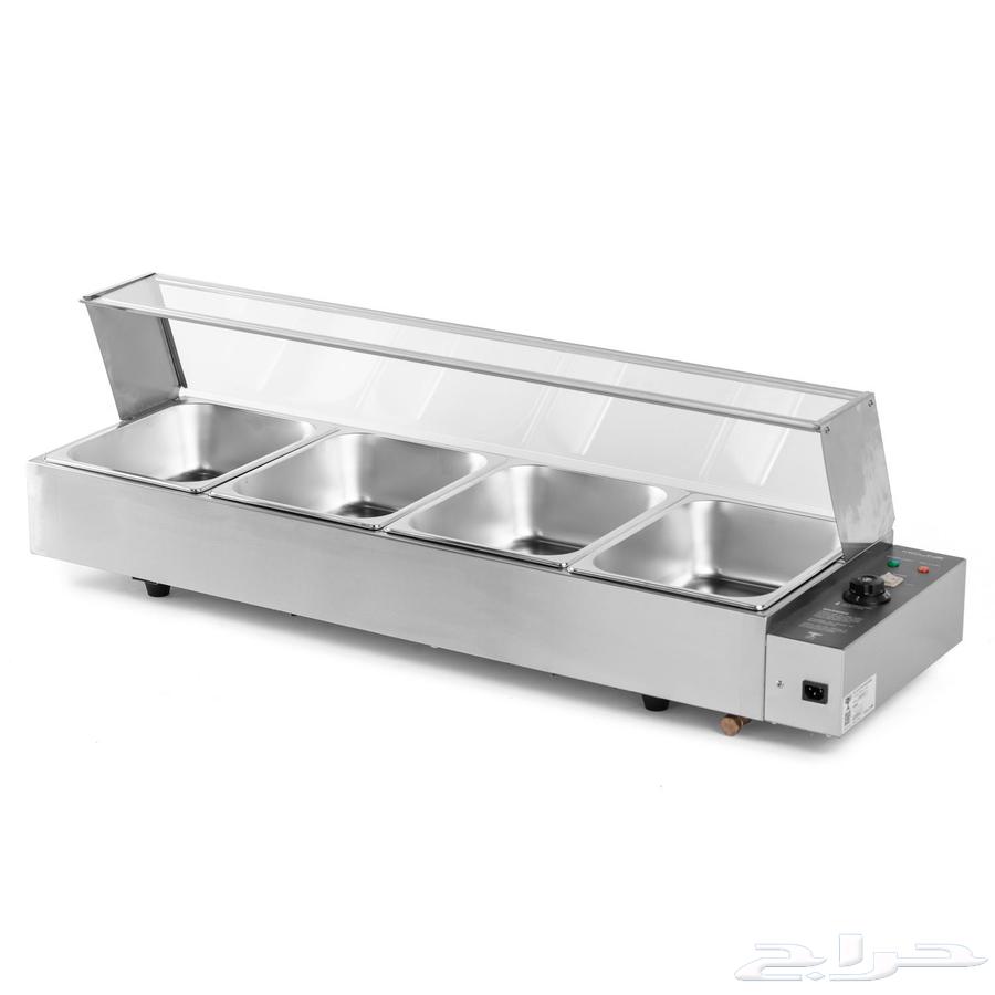 High-quality breakfast heater in different sizes64590139343491110