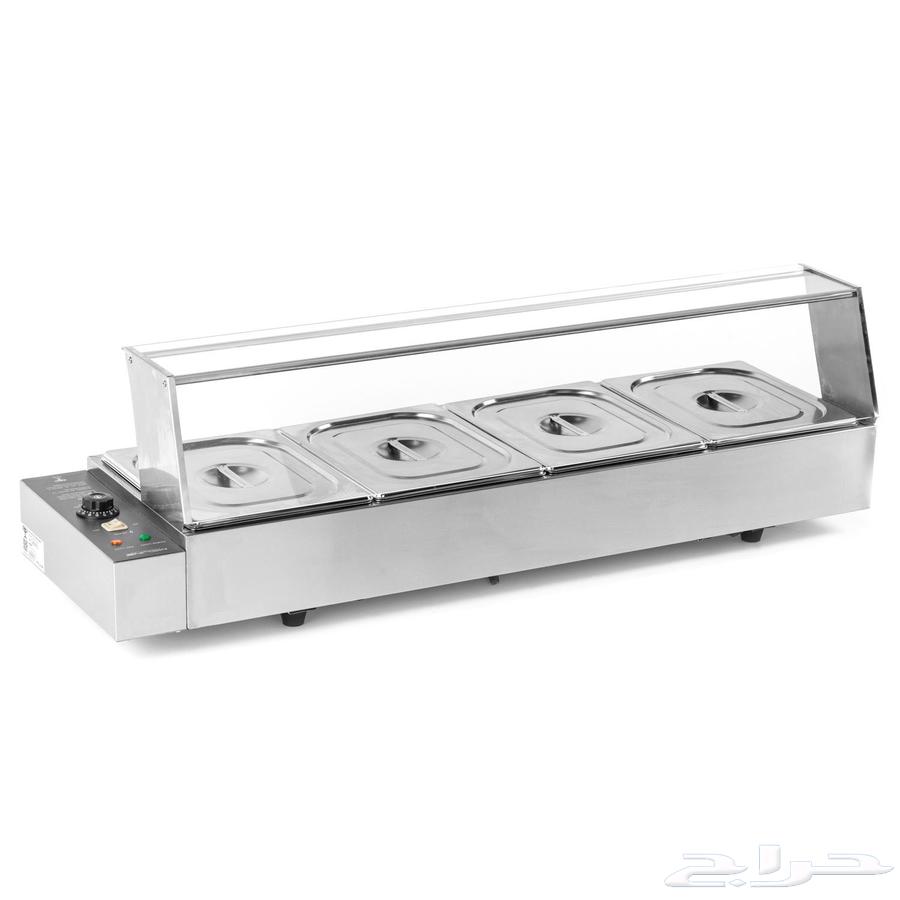 High-quality breakfast heater in different sizes64590139343491112