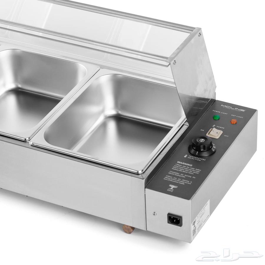 High-quality breakfast heater in different sizes64590139343491111