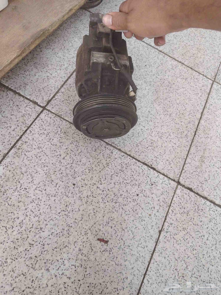 كمبروسر كورلا 2006 شغال مضمون64593191527297111