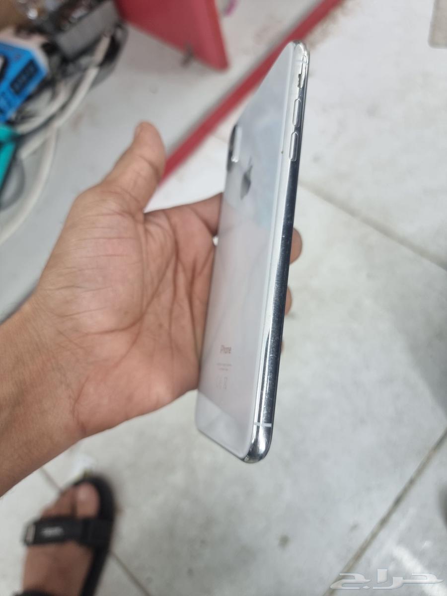 اكس ماكس 64 جيجا وكاله الجهاز سليم ولا في اي شي السعر 75064594552909826112