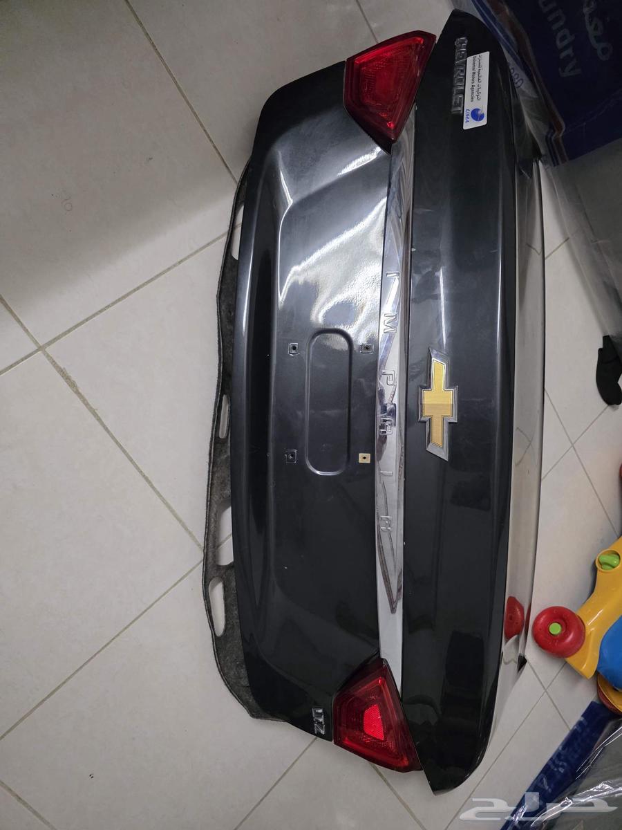 شنطة امبلا شيفروليه 2014 الى 201964594837904770111