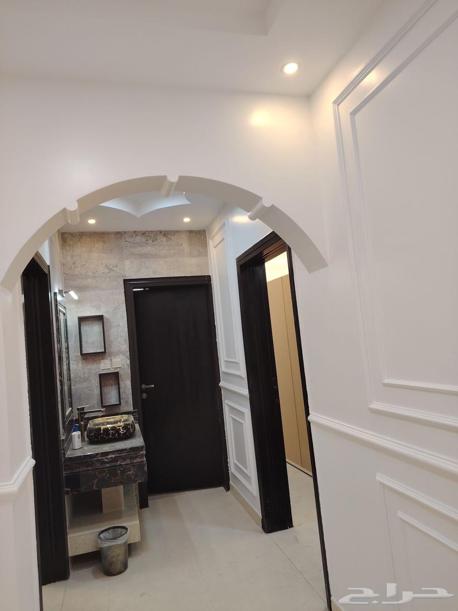 مقاول دهانات داخلي وخارجي وجميع الديكورات الحديثه64157100144001110