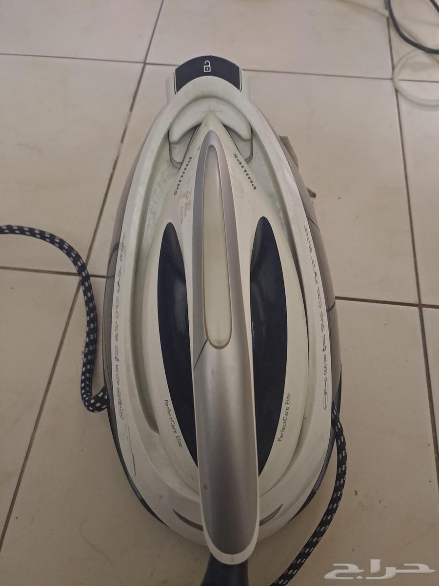 مكواة فيليبس بيرفكت كير64596128898690111