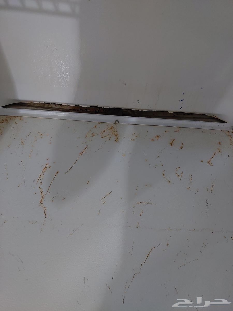 فريزر كبيره من شركة Kelvinator 20 قدم مستعمل64593083251331113