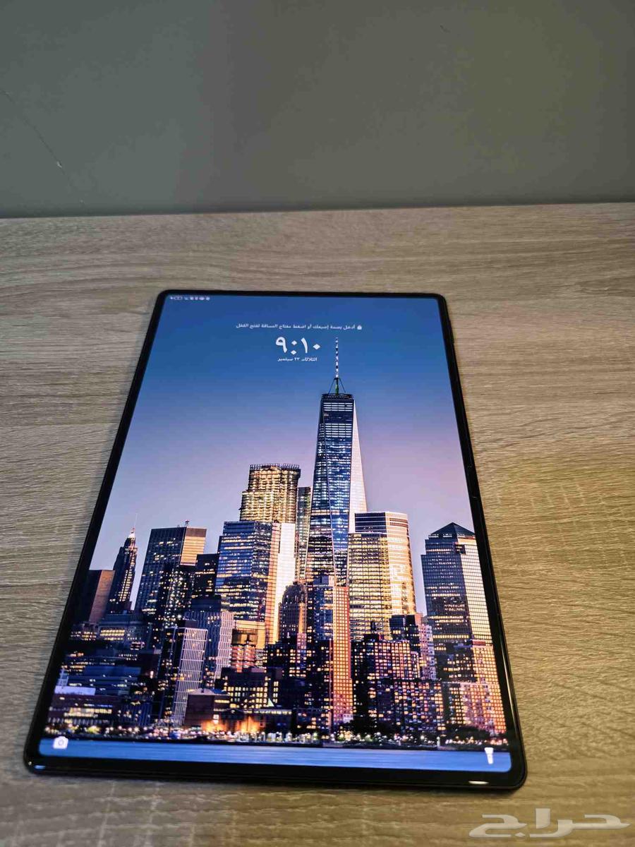 ايباد هواوي ميت برو 12.264589891403907111