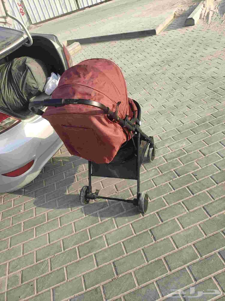 عربة أطفال64592371746049111
