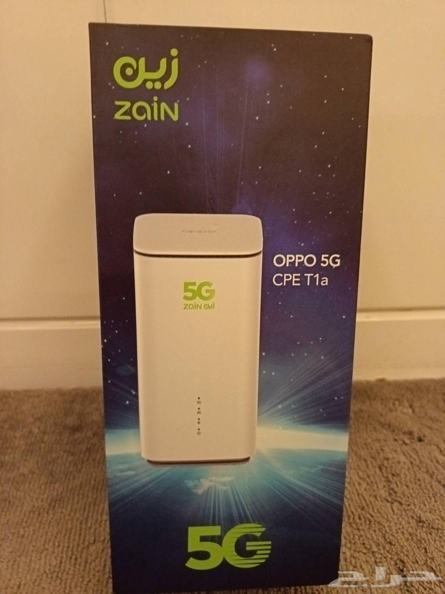 مودم OPPO5G64593632403073110