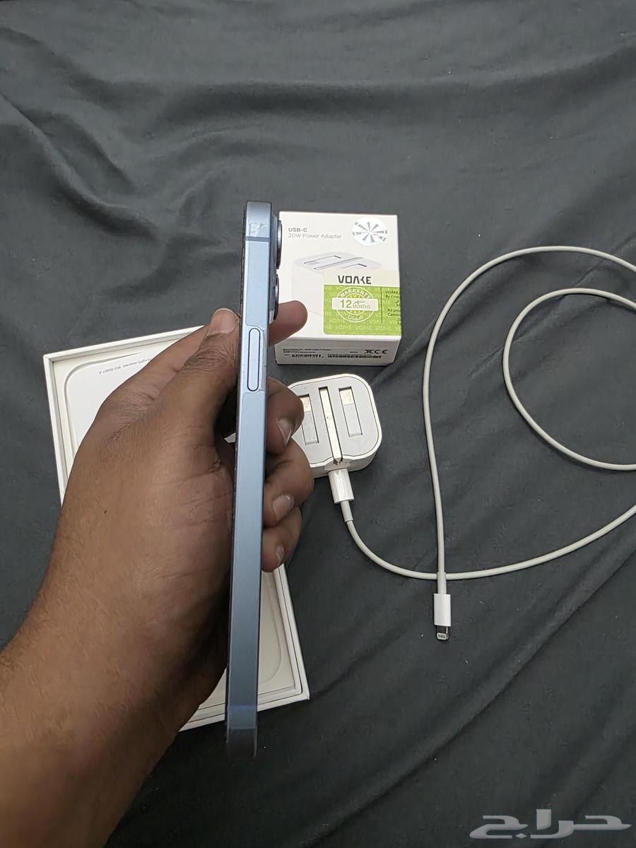 ايفون 14 بلص نضيف بطارية 8564588396361857112