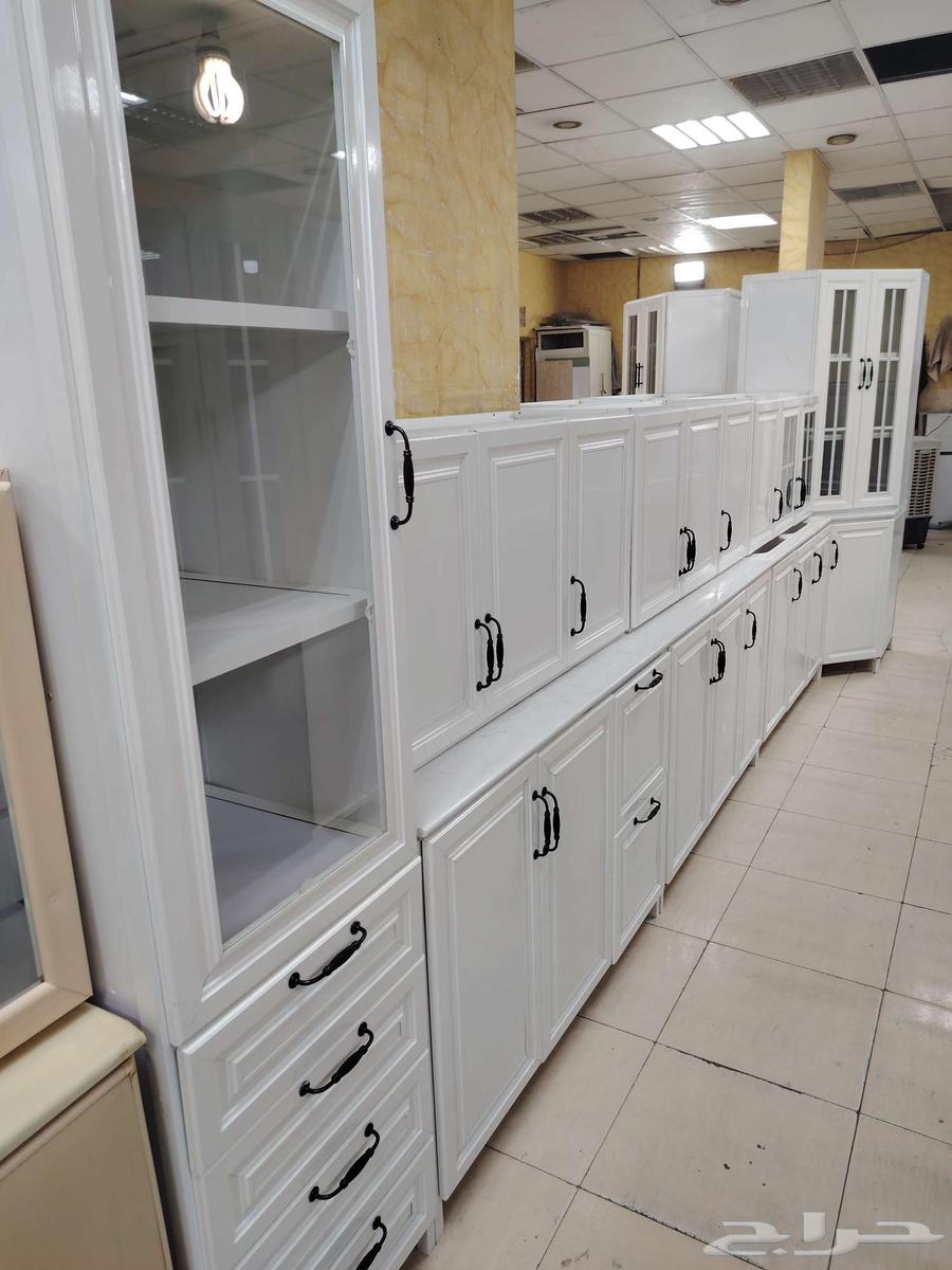 مطابخ مستخدم شبه جديد64593362339457112