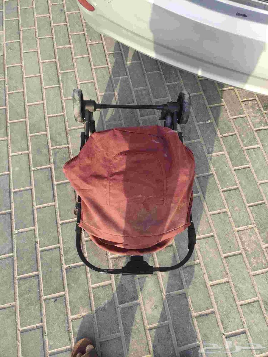 عربة أطفال64592371746049112