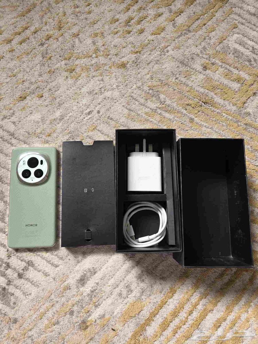 هونر ماجيك 6 برو honor magic64589989987971110