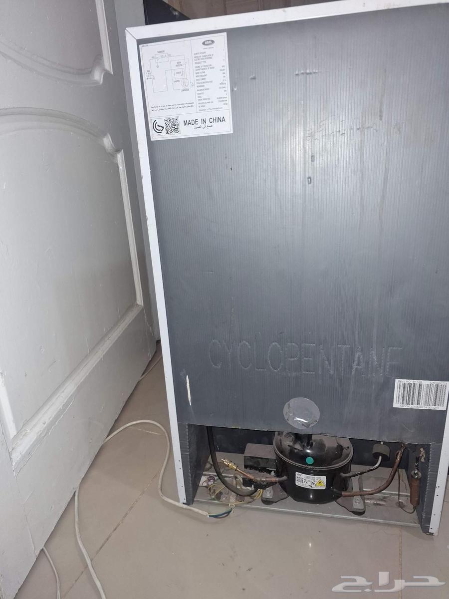 ثلاجه للبيع64594837888515112