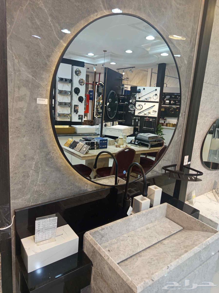 LED Touch Mirrors 3 Colors Ready64591791873155114