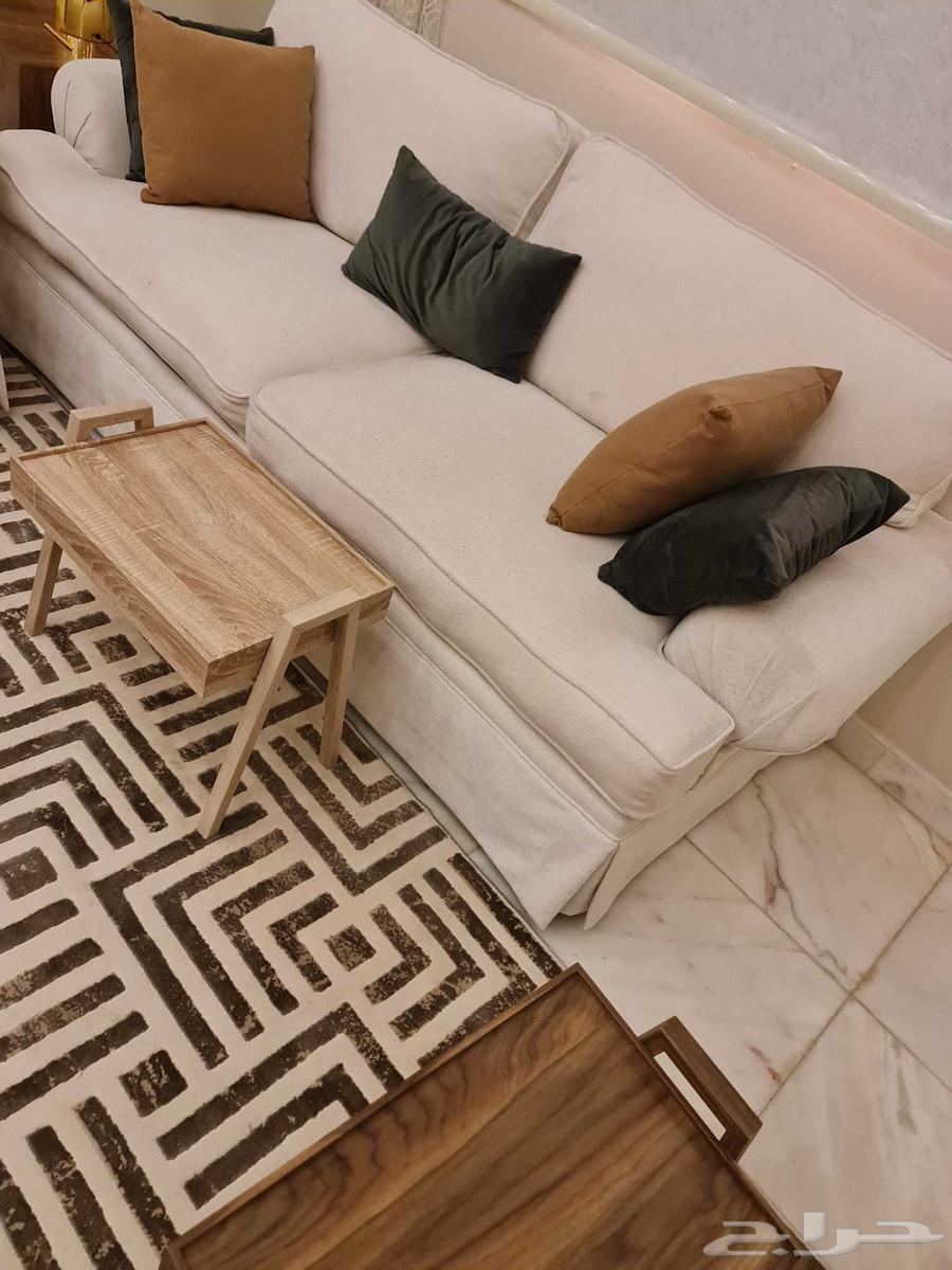 كنب للبيع وجلسة ارضيه64591274489090113