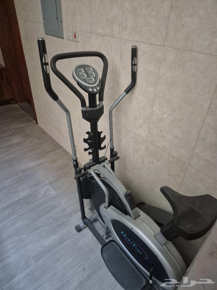 جهاز تمارين كارديو للبيع64592733243009111