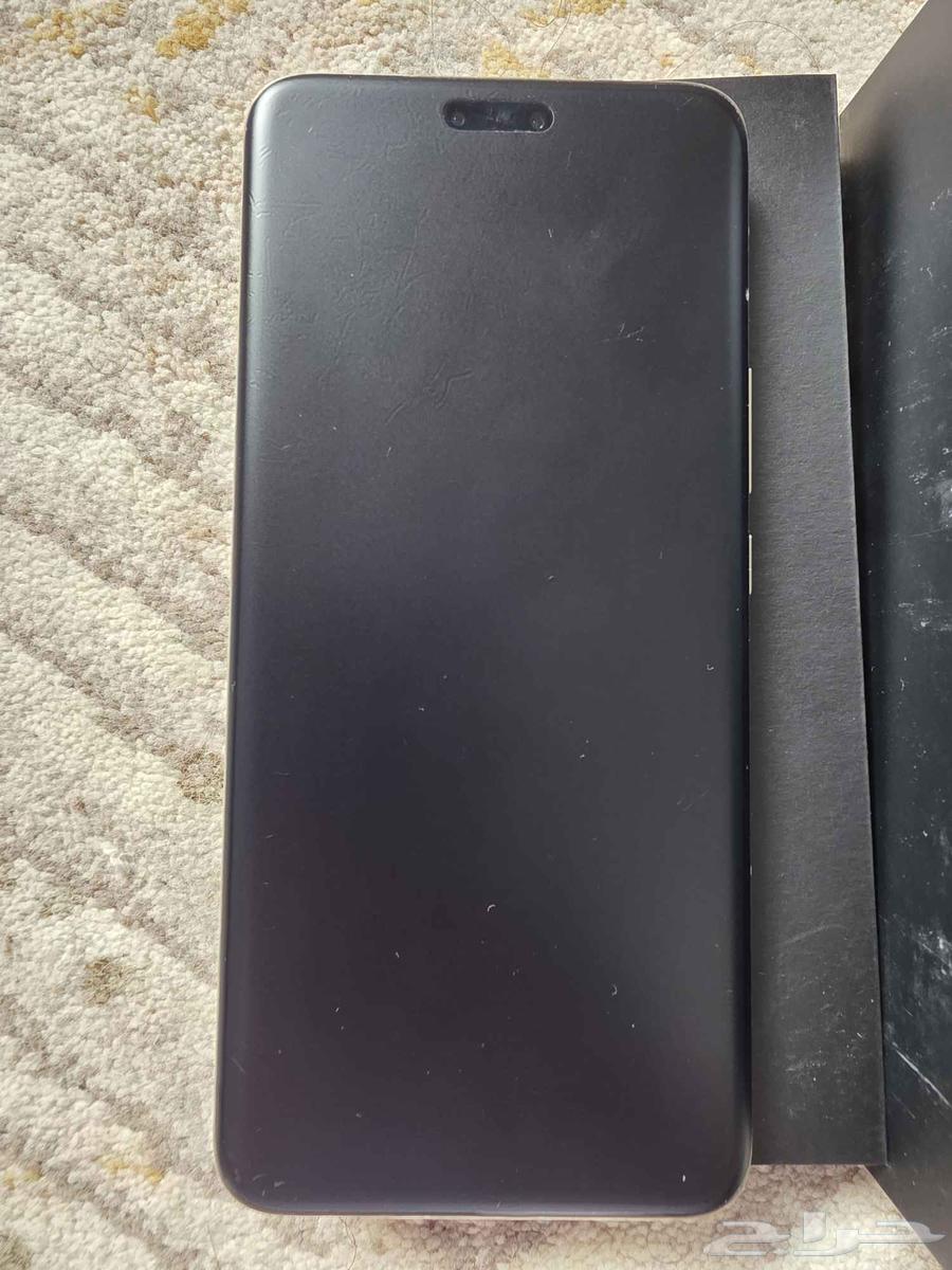 هونر ماجيك 6 برو honor magic64589989987971111