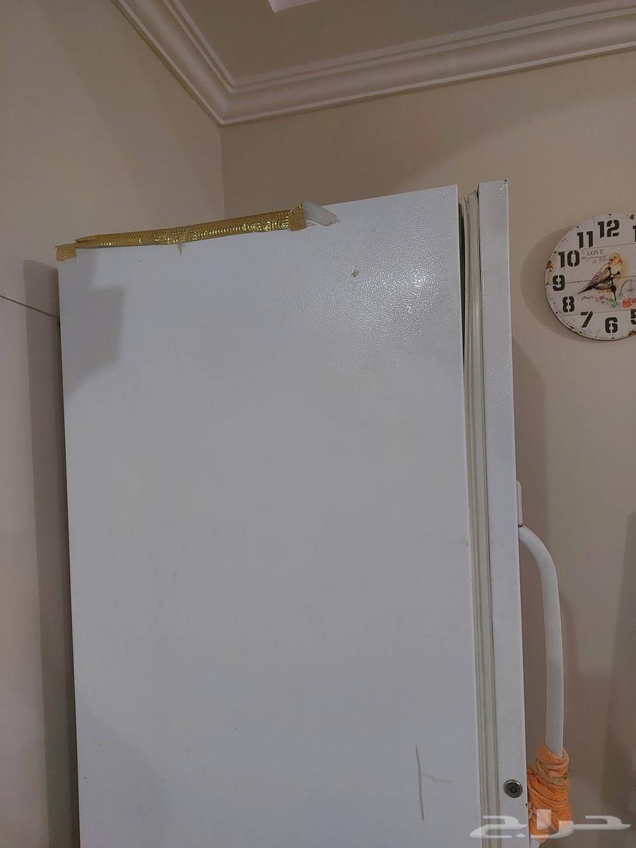 فريزر كبيره من شركة Kelvinator 20 قدم مستعمل64593083251331114