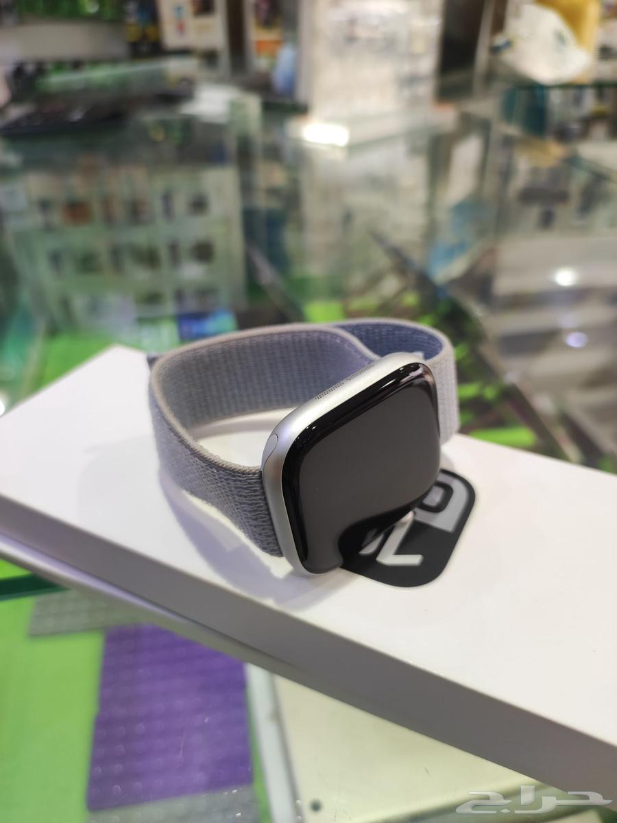 ساعة ابل اصدار 10 مقاس 4664590728768642113