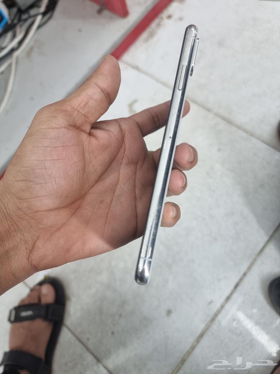 اكس ماكس 64 جيجا وكاله الجهاز سليم ولا في اي شي السعر 75064594552909826113