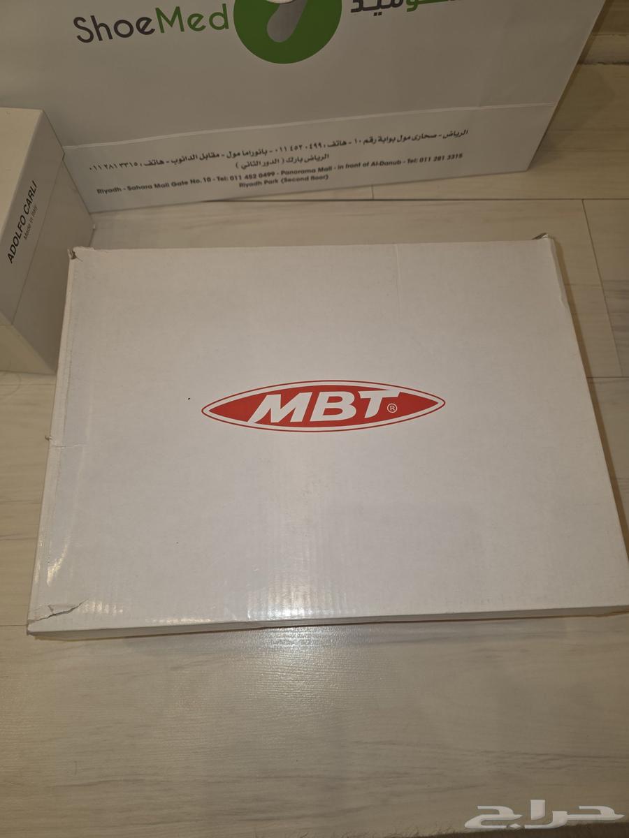 حذاء ام بي تي الطبي MBT Shoes64587987144193114