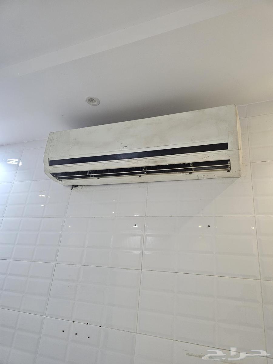 مكيف سبليت 30 الف وحدة64590594261634110