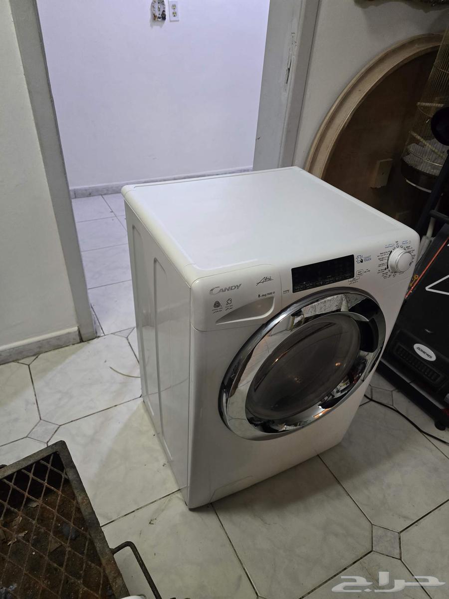 غسالة كاندي اطاليه64593777881603110