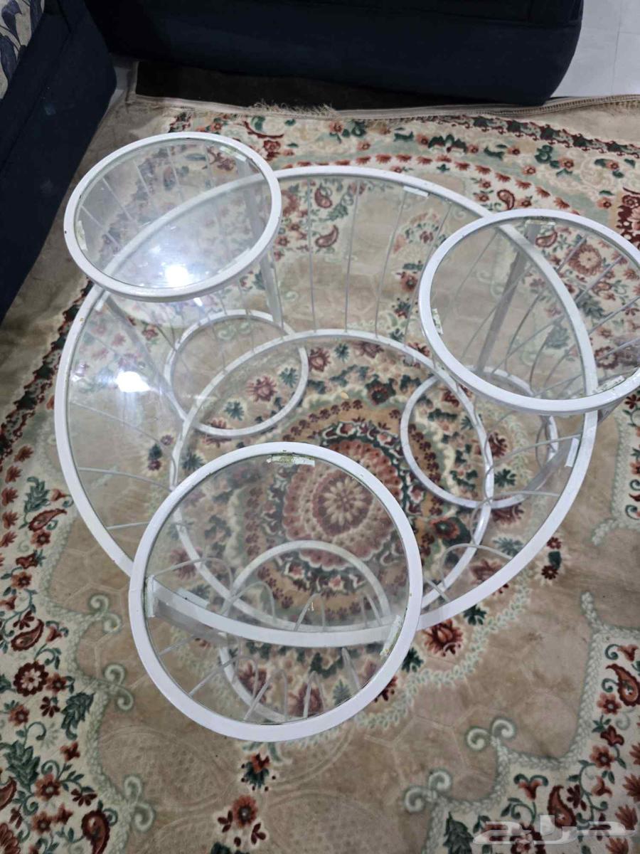 White Table Set64594053768067110