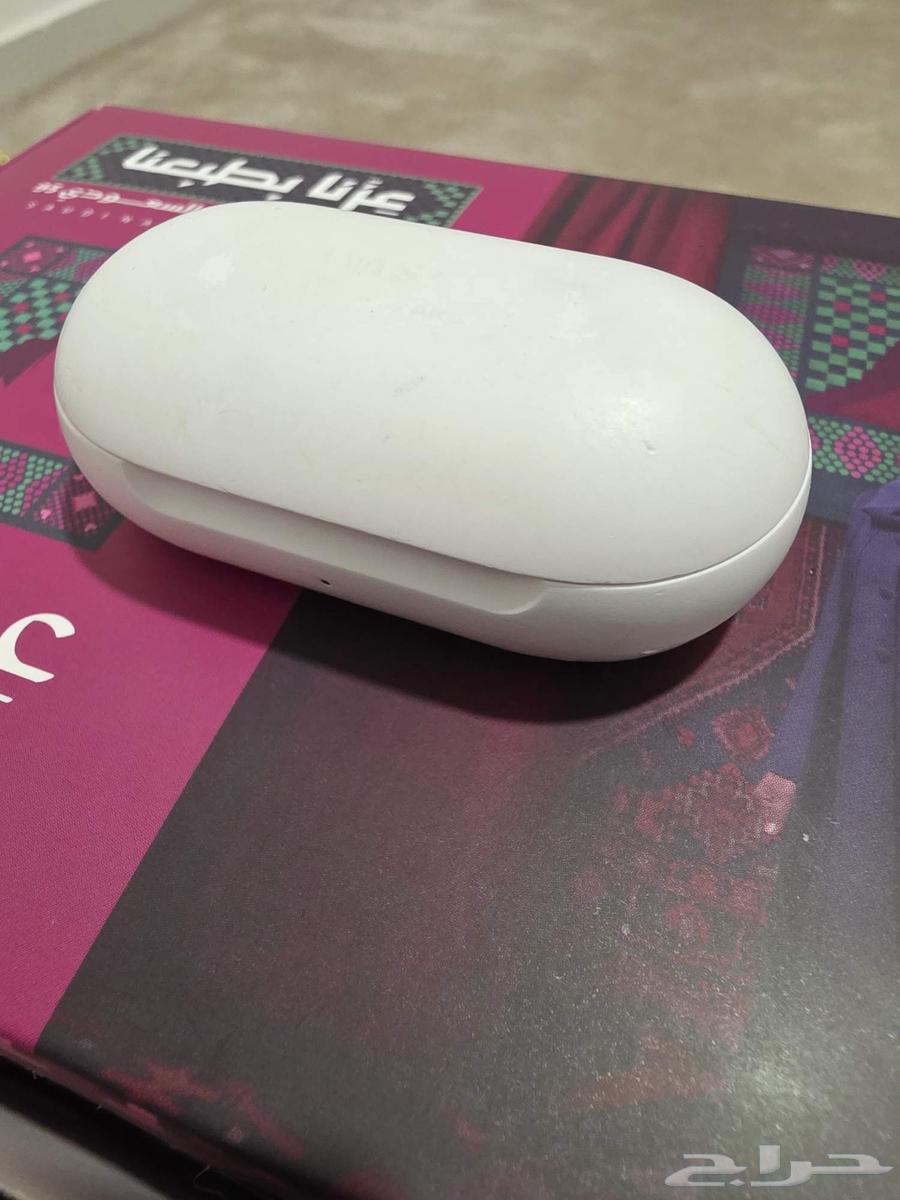 سماعة جلكسي بودز الإصدار الأول64588396285059110