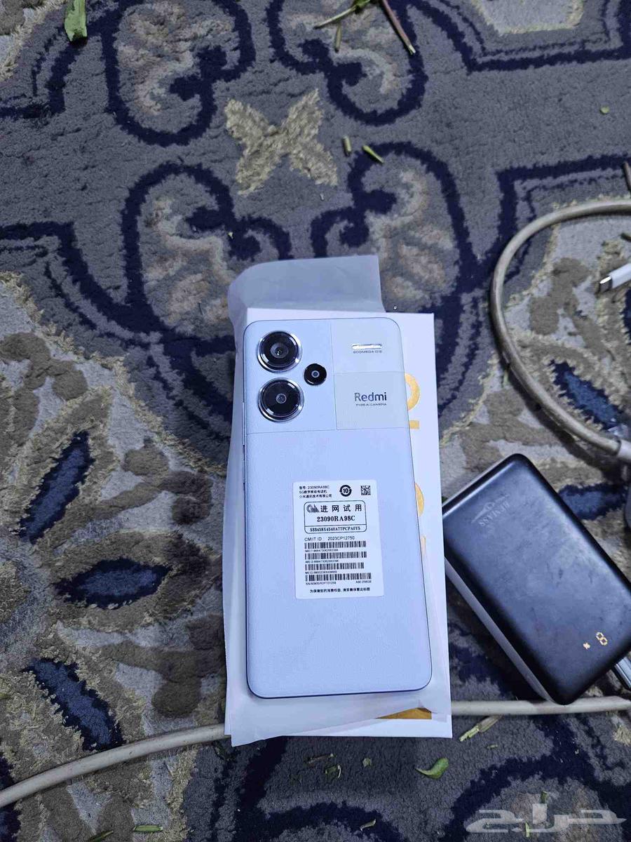 Redmi Note 13 Pro Plus 256GB RAM 1264592914286977110