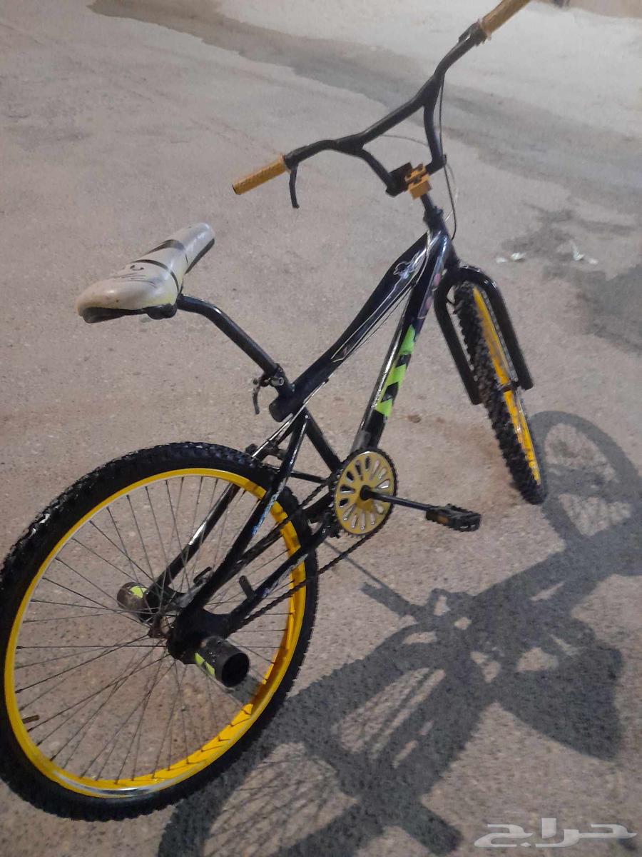 سيكل ودينمو ماء للبيع التواصل خاص64594430514049111