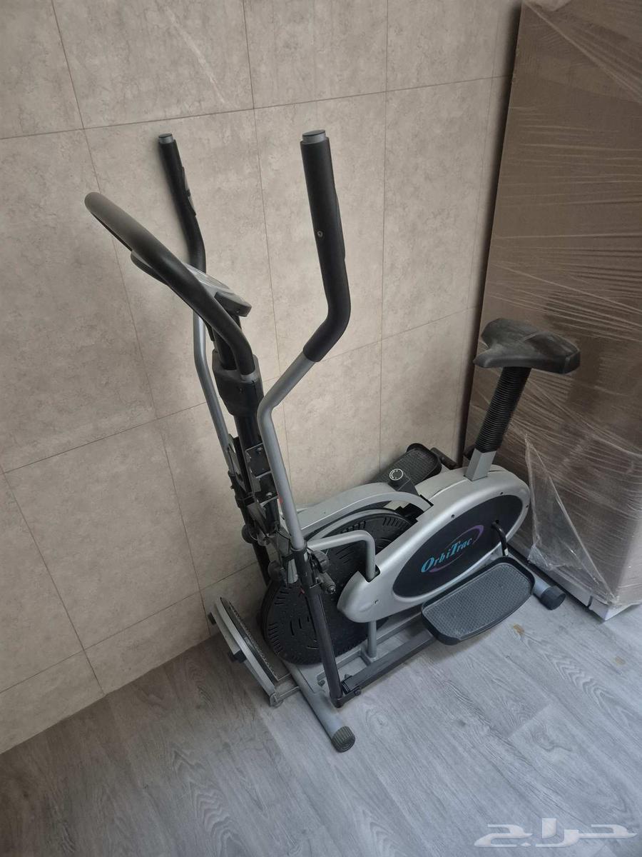 جهاز تمارين كارديو للبيع64592733243009110